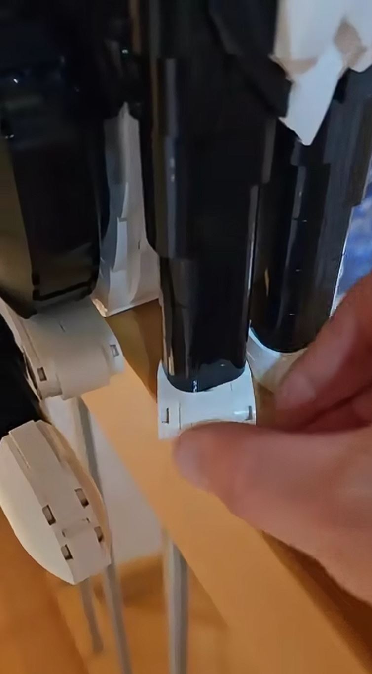 A super, e som si kpil tto LEGO maku